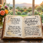 inspiration birthday quotes