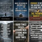 short quotes about strength